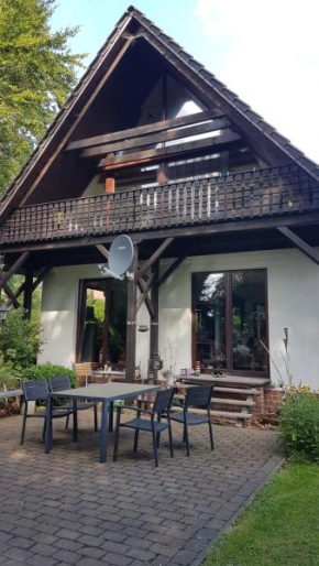 Pension Nr 29 a, Klausdorf